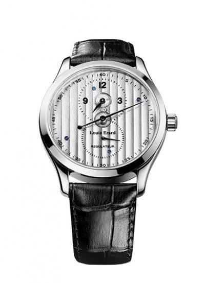 Louis Erard Men's 1931 Chronograph Automatic Watch