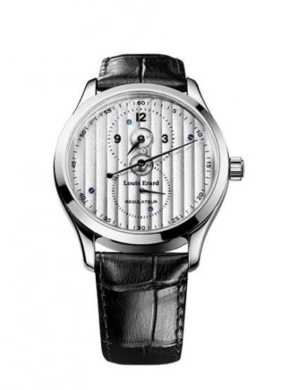 Louis Erard 1931 collection - Luxois