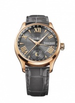 Louis Erard 1931 Moonphase 36 214 OR 13