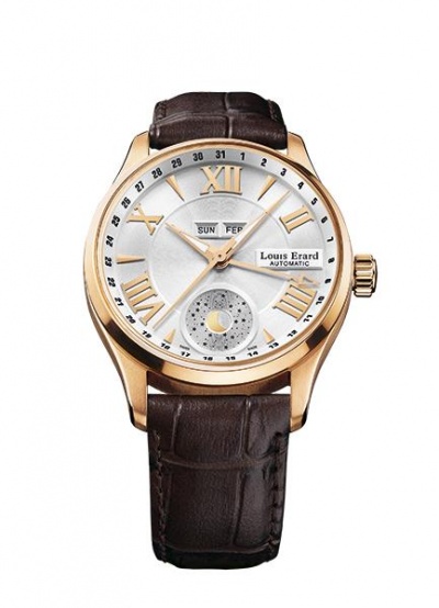 Louis Erard 1931 Limited Edition for Rs.182,999 for sale from a