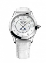 Louis Erard 1931 Moonphase 44 204 AA 10