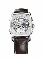 Louis Erard 1931 Moonphase 95 211 AA 11