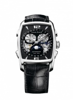 Louis Erard 1931 Moonphase 95 211 AA 12