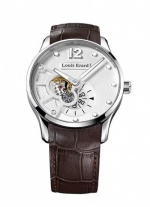 Louis Erard 1931 Open Heart 30 208 AA 01