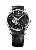 Louis Erard 1931 Open Heart 30 208 AA 02