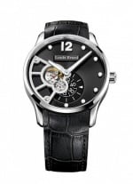 Louis Erard 1931 Open Heart 30 208 AS 12