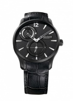 Louis Erard 1931 Regulator Power Reserve 53 209 AN 02