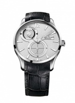 Louis Erard 1931 Regulator Power Reserve 53 209 AS 01