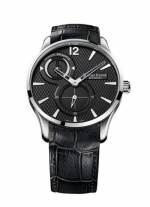 Louis Erard 1931 Regulator Power Reserve 53 209 AS 02