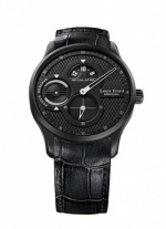 Louis Erard 1931 Regulator Power Reserve 54 209 AN 12