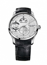 Louis Erard 1931 Regulator Power Reserve 54 209 AS 11