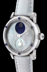 Louis Moinet Stardance Stardance LM-32.20DSAP.80