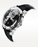 Louis Moinet Tempograph Tempograph LM-13.20.50/50