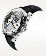 Louis Moinet Tempograph Tempograph LM-13.20.60/50