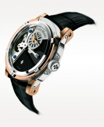 Louis Moinet Tempograph Tempograph LM-13.40.50/50