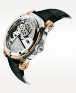 Louis Moinet Tempograph Tempograph LM-13.40.60/50