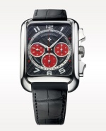 Louis Moinet Twintech chronograph Twintech chronograph -3