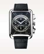 Louis Moinet Twintech chronograph Twintech chronograph LM-16.10.50/50