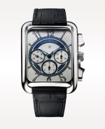 Louis Moinet Twintech chronograph Twintech chronograph LM-16.10.60/50