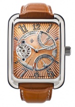 Louis Moinet Twintech Twintech LM-09.10.30/43