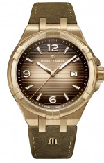 Maurice Lacroix Aikon Bronze Aikon AI1028-BRZ01-720-1