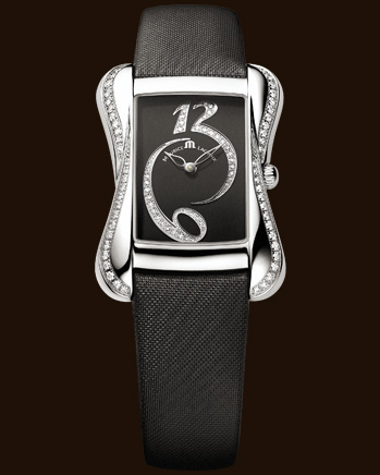 Maurice lacroix divina best sale