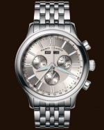 Maurice Lacroix Les Classiques Les Classiques Chronographe LC1098-SS002-11E