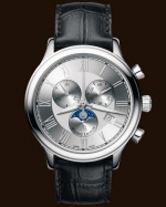 Maurice Lacroix Les Classiques Les Classiques Chronographe LC1138-SS001-110
