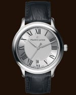 Maurice Lacroix Les Classiques Les Classiques Gents LC1077-SS001-110