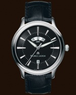 Maurice Lacroix Les Classiques Les Classiques GMT LC1118-SS001-330