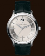 Maurice Lacroix Les Classiques Les Classiques Grand Guichet LC1128-SS001-130