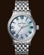 Maurice Lacroix Les Classiques Les Classiques Ladies LC1013-SD502-160