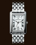 Maurice Lacroix Les Classiques Les Classiques Rectangulaire LC2016-SS002-110