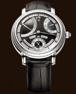 Maurice Lacroix Masterpiece Calendrier R