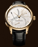 Maurice Lacroix Masterpiece Calendrier R