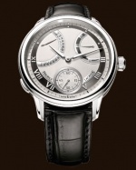 Maurice Lacroix Masterpiece Calendrier R