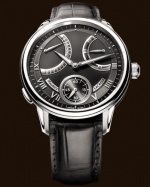 Maurice Lacroix Masterpiece Calendrier R