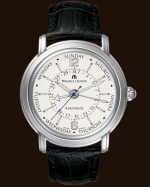 Maurice Lacroix Masterpiece Cinq Aiguilles MP6328-SS001-19E