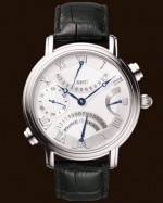 Maurice Lacroix Masterpiece Double R