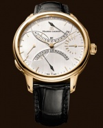 Maurice Lacroix Masterpiece Double R