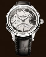 Maurice Lacroix Masterpiece Double R