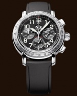 Maurice Lacroix Masterpiece Flyback Aviator MP6178-SS001-32E