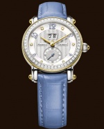 Maurice Lacroix Masterpiece Grand Guichet Dame MP6016-DY501-170