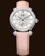 Maurice Lacroix Masterpiece Grand Guichet Dame MP6016-SD501-170