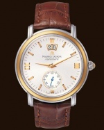 Maurice Lacroix Masterpiece Grand Guichet MP6378-PS101-290