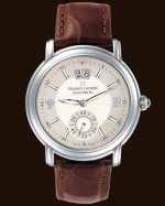 Maurice Lacroix Masterpiece Grand Guichet MP6378-SS001-920