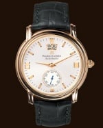 Maurice Lacroix Masterpiece Grand Guichet MP6418-PG101-290