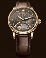 Maurice Lacroix Masterpiece Jours R