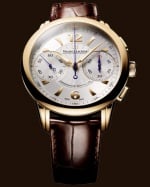 Maurice Lacroix Masterpiece Le Chronographe MP7008-PG101-120