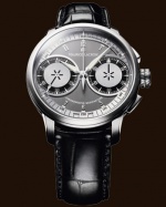 Maurice Lacroix Masterpiece Le Chronographe MP7128-SS001-320
